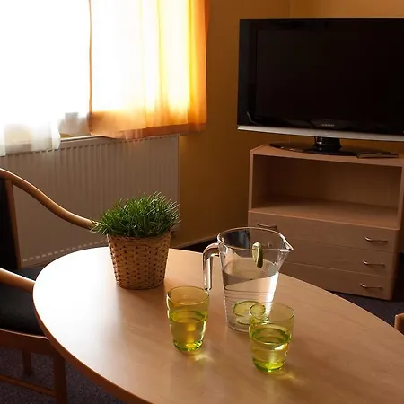 Appartement Reko Kadaň