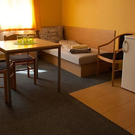 Apartment Reko