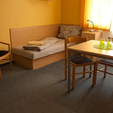 Apartment Reko