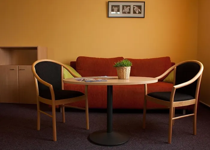 Lägenhet Reko
