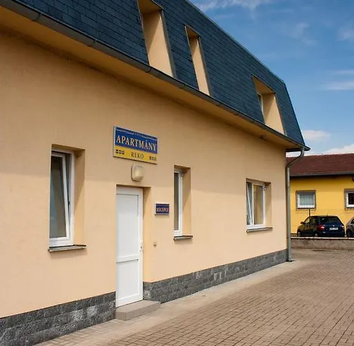 Lägenhet Reko