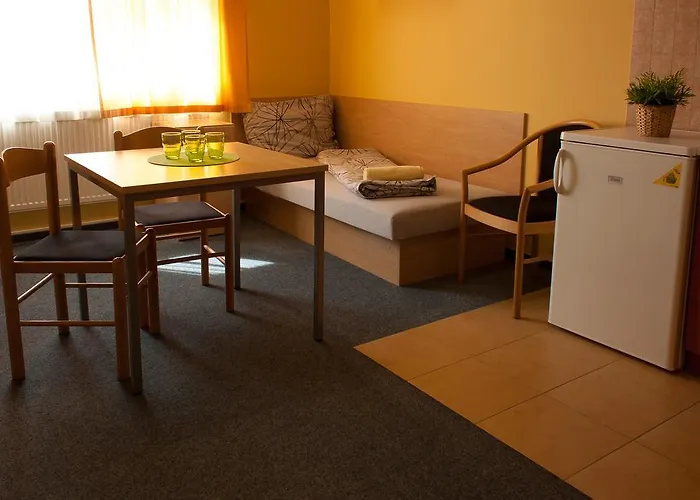 Apartmán Reko